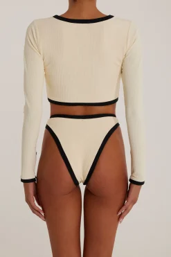 The Grace Rashguard