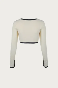 The Grace Rashguard