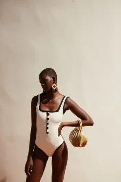 The Grace Tank One Piece