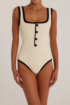 The Grace Tank One Piece