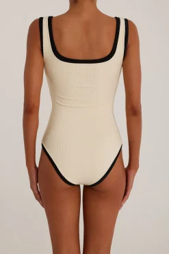 The Grace Tank One Piece