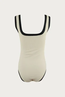 The Grace Tank One Piece