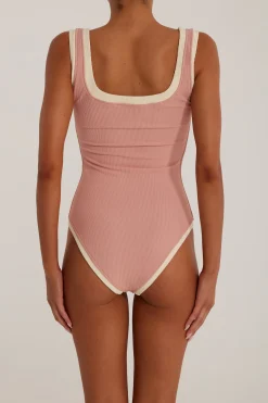 The Grace Tank One Piece