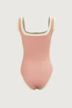 The Grace Tank One Piece