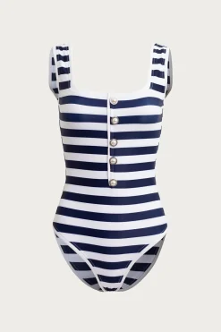 The Grace Tank One Piece