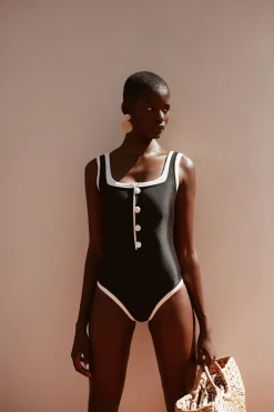 The Grace Tank One Piece
