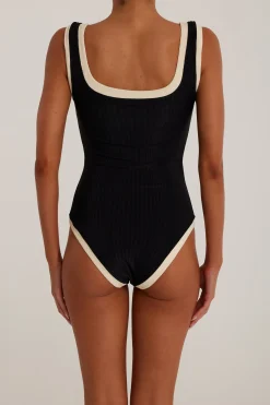 The Grace Tank One Piece