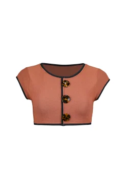 The Grace Top