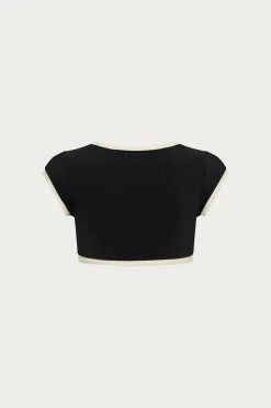 The Grace Top