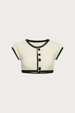 The Grace Top