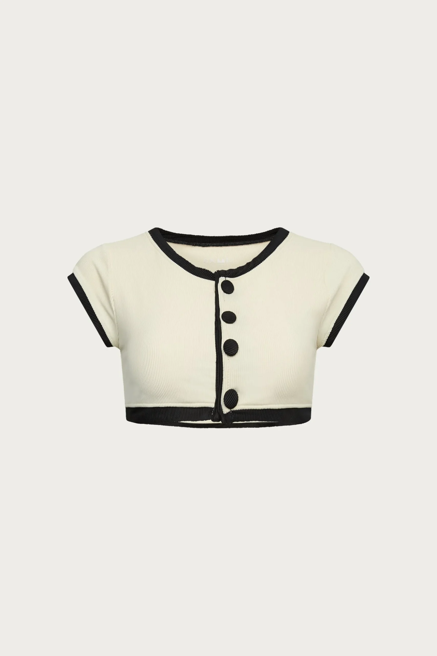 The Grace Top