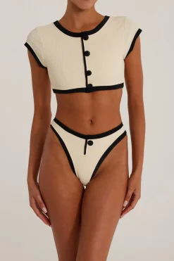 The Grace Top