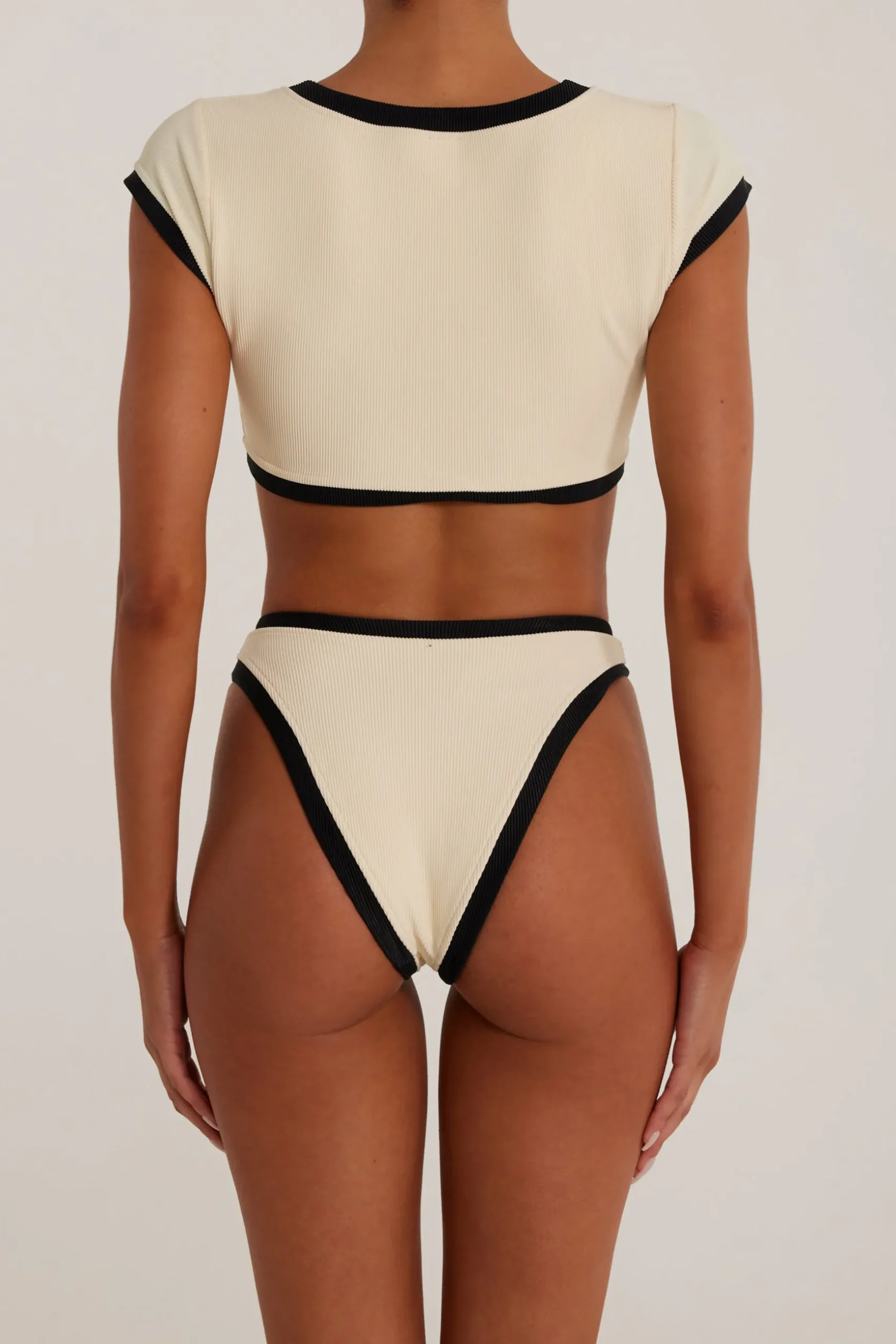 The Grace Top