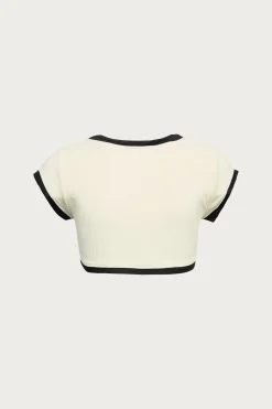 The Grace Top