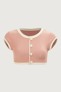 The Grace Top