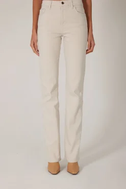The High Rise Jean