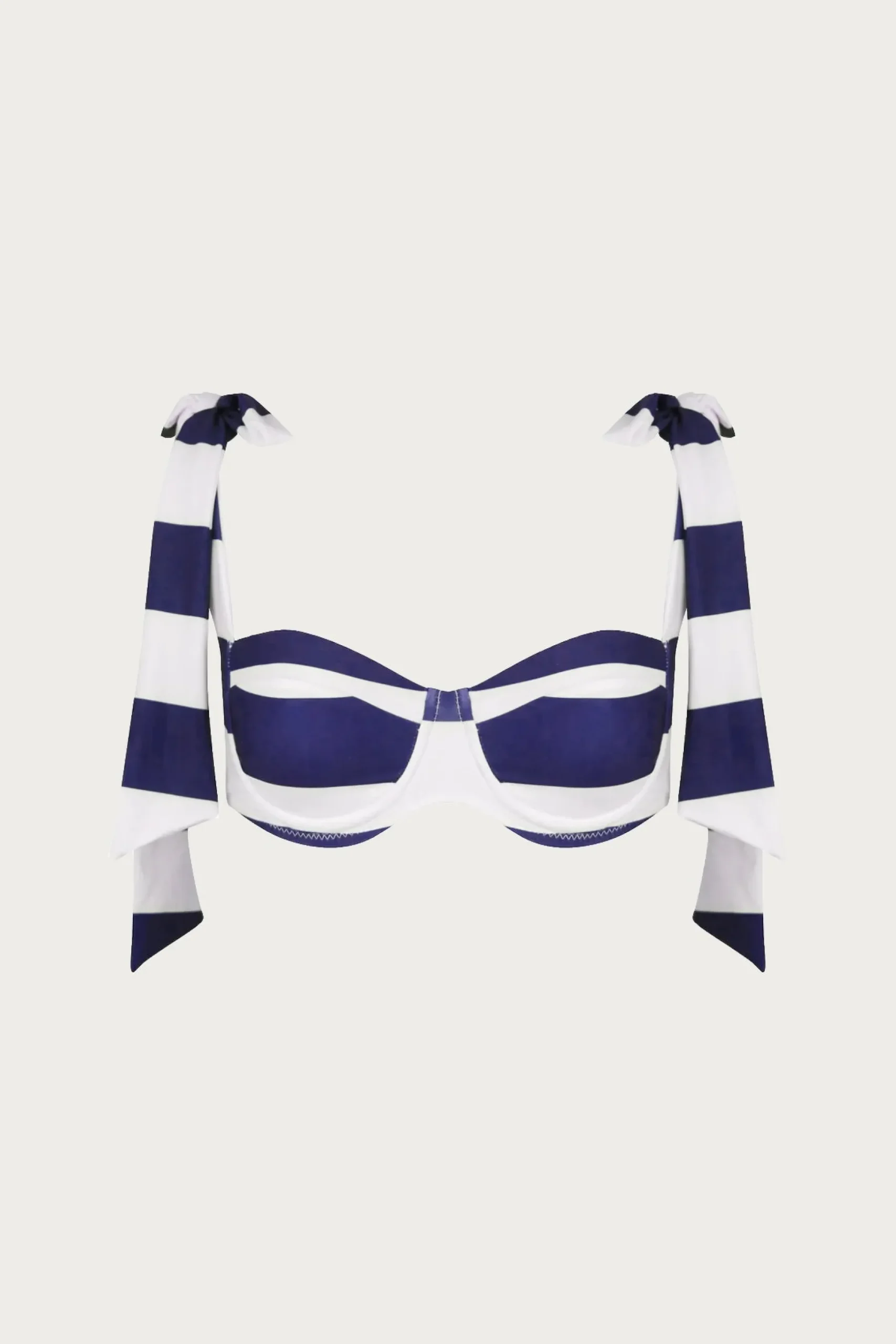 The Lady Bra
