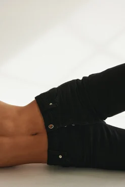 The Perfect Jean