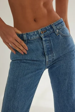 The Perfect Jean