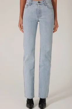 The Perfect Jean
