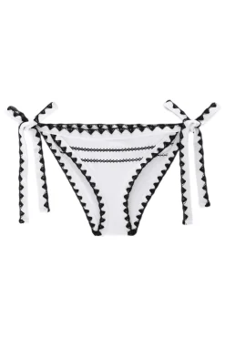 The Tease Tie Side Bottom