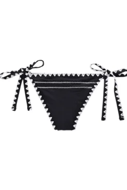 The Tease Tie Side Bottom