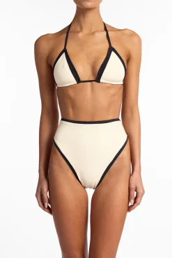 Triangle Top