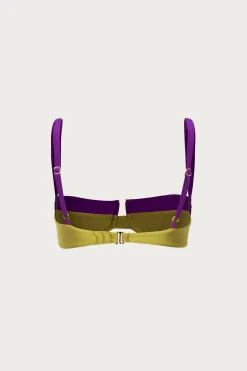 Underwire Top