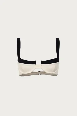 Underwire Top