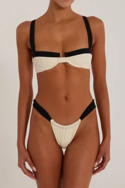 Underwire Top