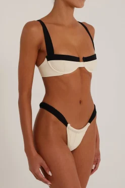 Underwire Top