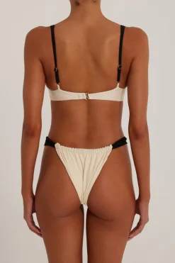 Underwire Top