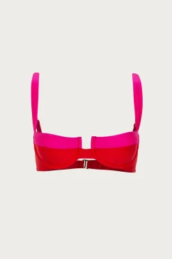 Underwire Top