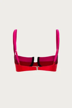 Underwire Top