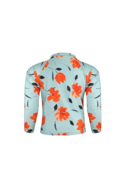 unisex rashguard