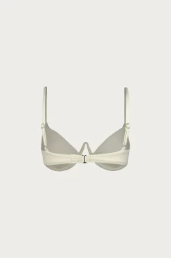 V Underwire Bra