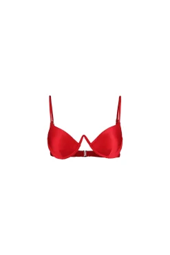 V Underwire Bra