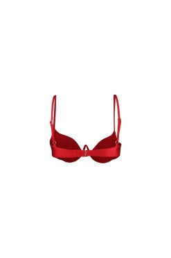 V Underwire Bra