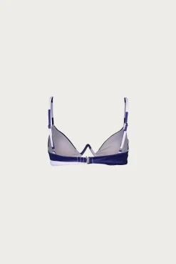 V Underwire Bra