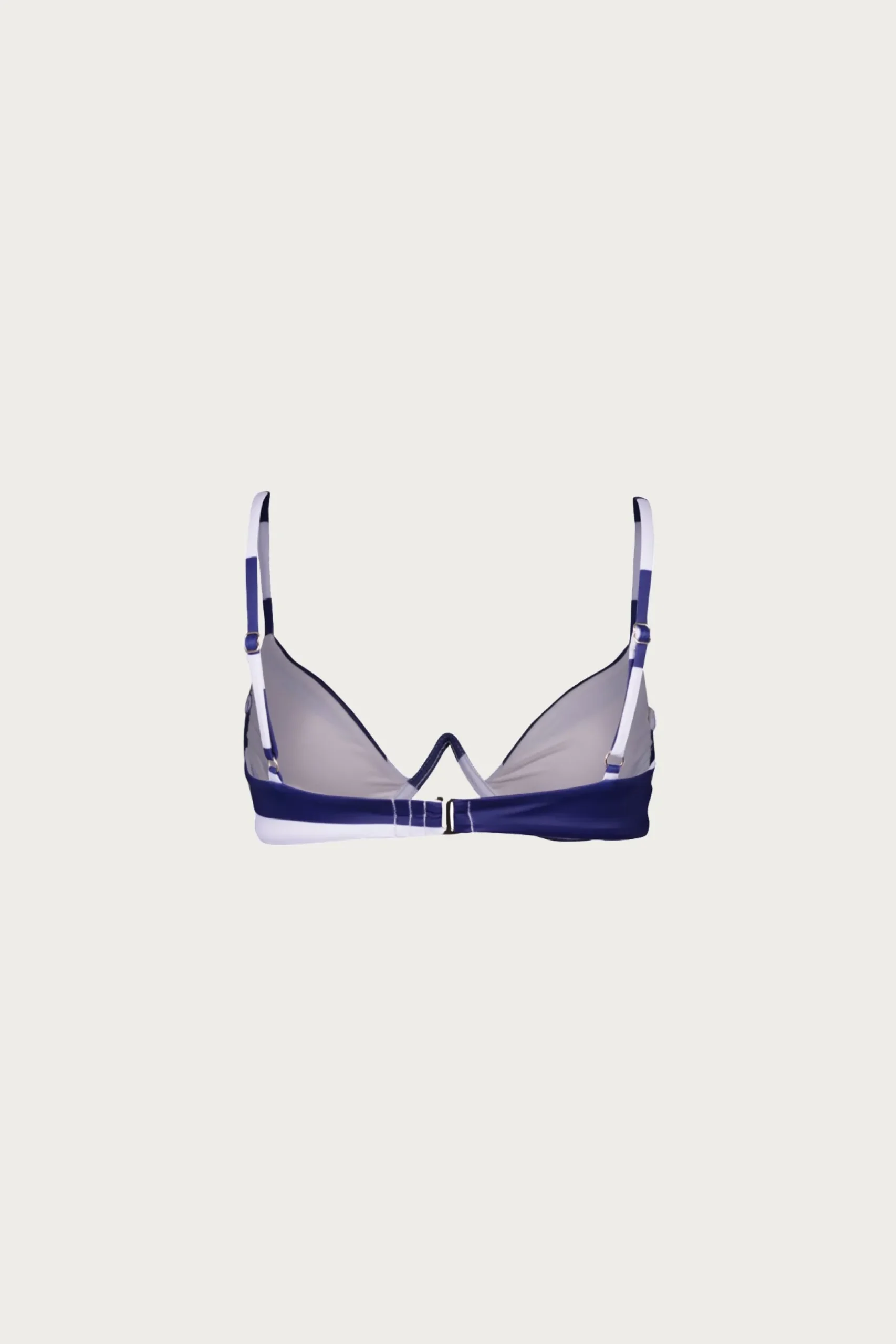 V Underwire Bra