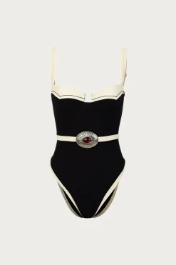 Western One Piece