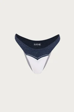 Western 90s Bottom