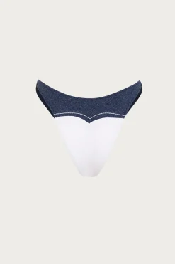 Western 90s Bottom