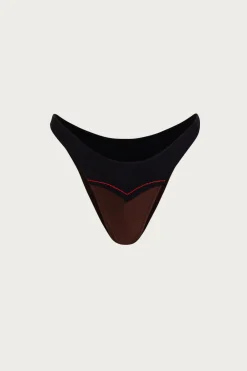 Western 90s Bottom