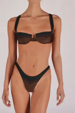 Western 90s Bottom