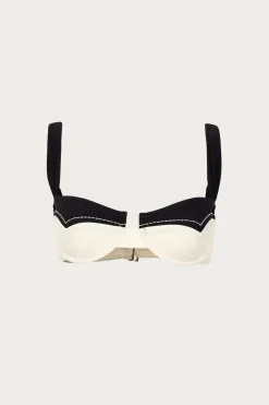 Western Underwire Top