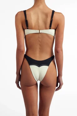 Western Underwire Top